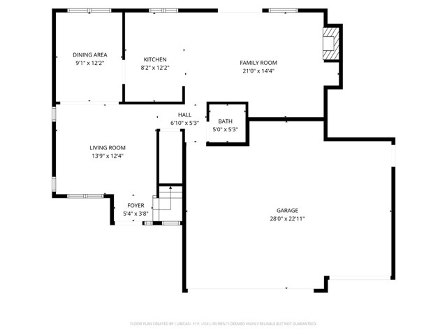 Detail Gallery Image 46 of 47 For 1677 Mesquite, Beaumont,  CA 92223 - 4 Beds | 2/1 Baths