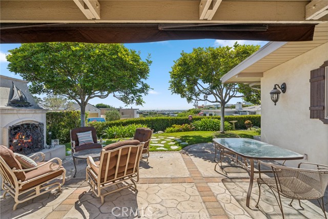 Detail Gallery Image 22 of 31 For 707 Malabar Dr, Corona Del Mar,  CA 92625 - 3 Beds | 2 Baths