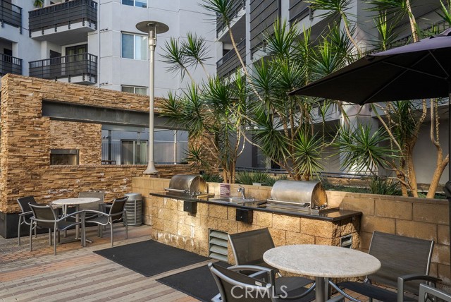 Detail Gallery Image 30 of 45 For 629 Traction Ave #312,  Los Angeles,  CA 90013 - 1 Beds | 1 Baths