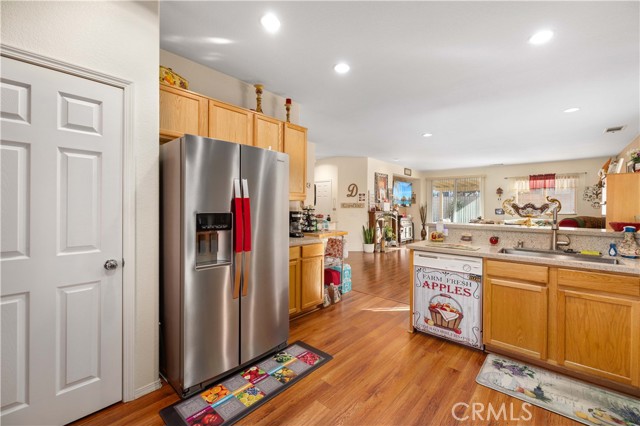 Detail Gallery Image 4 of 19 For 5806 West Avenue K3, Lancaster,  CA 93536 - 3 Beds | 2 Baths