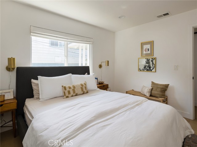 1865 Hillcrest Drive, Hermosa Beach, California 90254, 2 Bedrooms Bedrooms, ,1 BathroomBathrooms,Residential,Sold,Hillcrest Drive,SB22224763