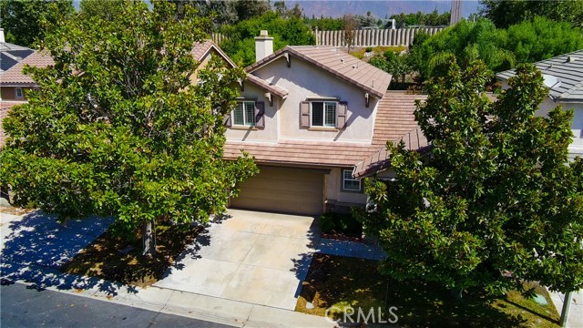 Detail Gallery Image 28 of 35 For 809 Sawtooth Dr, Upland,  CA 91786 - 3 Beds | 2/1 Baths