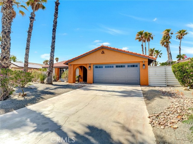 Detail Gallery Image 2 of 60 For 67405 Rango Rd, Cathedral City,  CA 92234 - 3 Beds | 2 Baths