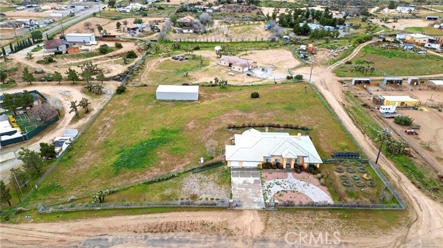 Detail Gallery Image 2 of 67 For 5635 Hollister, Phelan,  CA 92371 - 4 Beds | 3 Baths