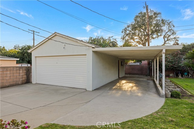 Detail Gallery Image 16 of 27 For 1905 Kenneth Way, Pasadena,  CA 91103 - 3 Beds | 1/1 Baths