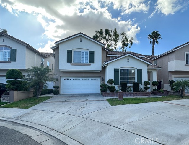 1227 S Goldstone Circle, Anaheim, CA 92804