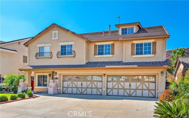 8693 Rolling Hills Dr, Corona, CA 92883