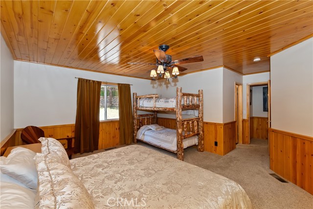 Detail Gallery Image 31 of 50 For 1362 Balsam Dr, Big Bear Lake,  CA 92315 - 4 Beds | 3 Baths