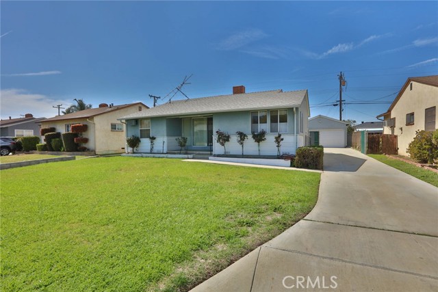 14022 Light St, Whittier, CA 90605