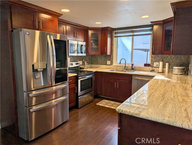 Detail Gallery Image 20 of 46 For 422 Avenida Castilla #D,  Laguna Woods,  CA 92637 - 2 Beds | 1 Baths