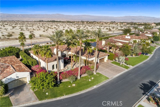 Detail Gallery Image 48 of 71 For 4 Cielo Vista Ct, Rancho Mirage,  CA 92270 - 4 Beds | 3/1 Baths