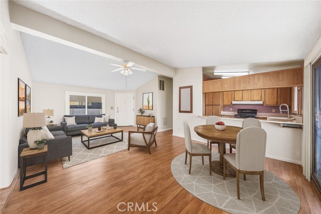 Detail Gallery Image 5 of 32 For 27250 Murrieta Rd #378,  Menifee,  CA 92586 - 2 Beds | 2 Baths