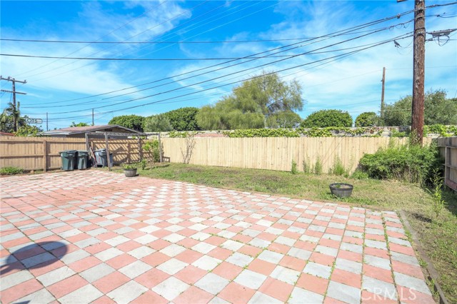 Detail Gallery Image 14 of 14 For 2807 W 143rd, Gardena,  CA 90249 - 2 Beds | 1 Baths