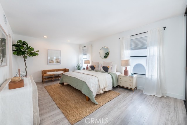 Detail Gallery Image 22 of 35 For 839 Larrabee St #6,  West Hollywood,  CA 90069 - 2 Beds | 2/1 Baths