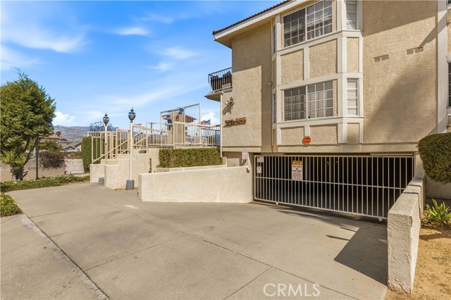 Detail Gallery Image 30 of 35 For 598 S 2nd #D,  Alhambra,  CA 91801 - 2 Beds | 2 Baths