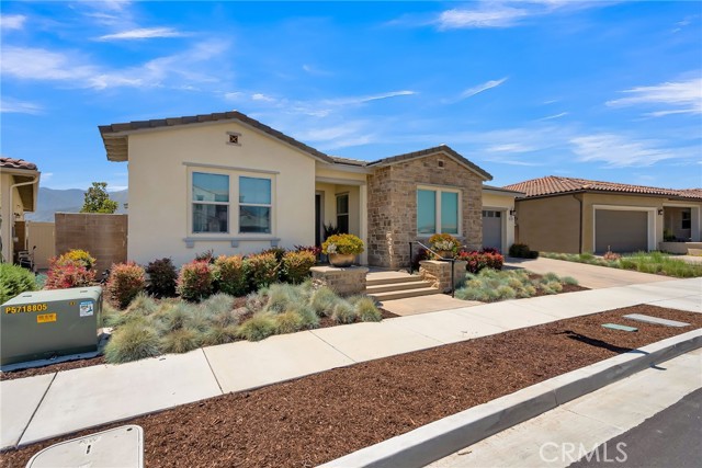 Detail Gallery Image 45 of 55 For 11475 Explorer Court, –,  CA 92883 - 3 Beds | 3/1 Baths