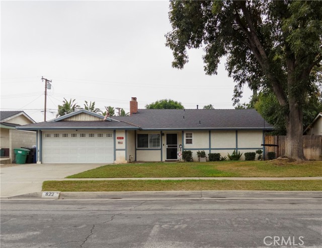 Image 2 for 822 Ghent St, La Verne, CA 91750