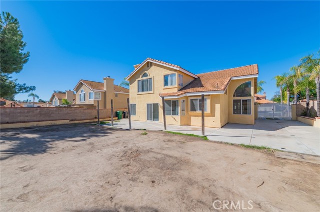 Detail Gallery Image 24 of 26 For 13100 Palisade, Moreno Valley,  CA 92553 - 4 Beds | 3 Baths