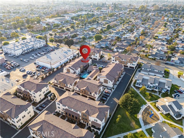 Detail Gallery Image 24 of 25 For 9834 Jersey #10,  Santa Fe Springs,  CA 90670 - 3 Beds | 3 Baths