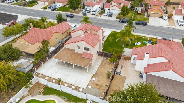 Detail Gallery Image 34 of 34 For 23673 Swan St, Moreno Valley,  CA 92557 - 4 Beds | 3 Baths