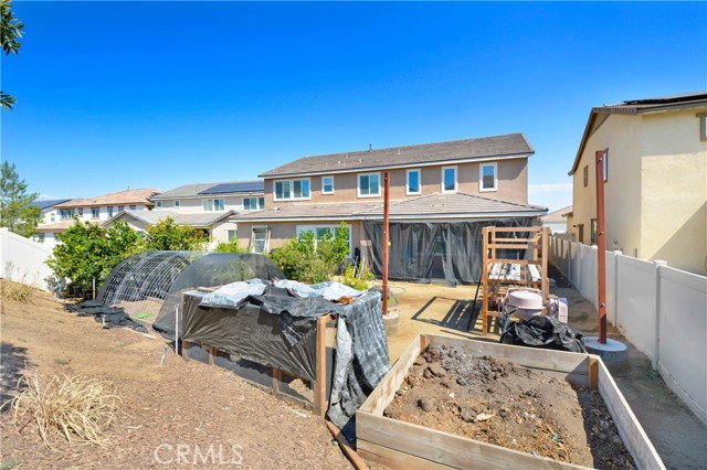 Detail Gallery Image 18 of 19 For 30433 Ambush Ct, Menifee,  CA 92584 - 4 Beds | 3 Baths