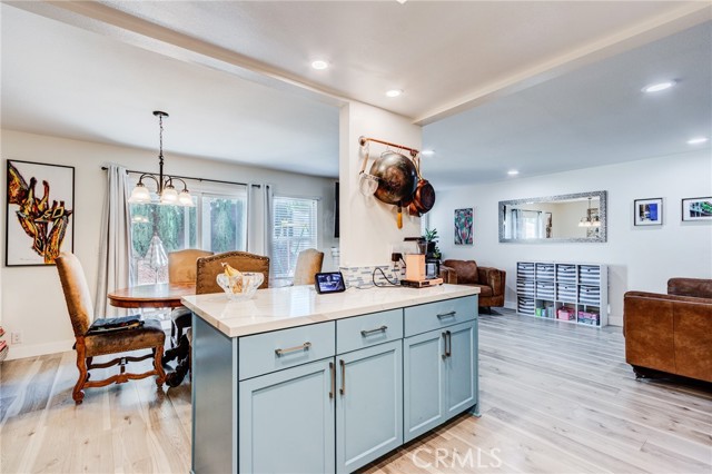 Detail Gallery Image 12 of 54 For 733 Lander Cir, Claremont,  CA 91711 - 3 Beds | 2/1 Baths