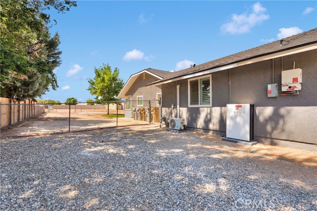 Detail Gallery Image 38 of 45 For 14947 Larch St, Hesperia,  CA 92345 - 3 Beds | 3 Baths