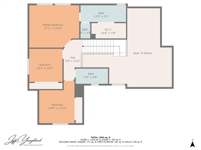 Detail Gallery Image 32 of 32 For 3229 Quarry Rd, Palmdale,  CA 93550 - 5 Beds | 3 Baths