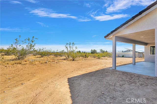 Detail Gallery Image 38 of 39 For 18702 Atlantic St, Hesperia,  CA 92345 - 4 Beds | 2/1 Baths