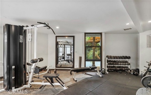 Detail Gallery Image 25 of 27 For 950 N Kings Rd #245,  West Hollywood,  CA 90069 - 1 Beds | 1 Baths