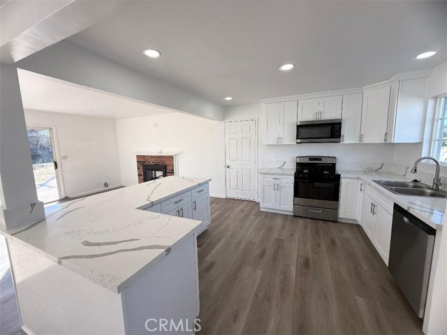 Detail Gallery Image 3 of 17 For 4614 S Bradley Rd, Santa Maria,  CA 93455 - 4 Beds | 2 Baths