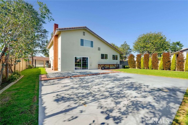 Detail Gallery Image 21 of 37 For 17420 Niagara Ave, Cerritos,  CA 90703 - 4 Beds | 2/1 Baths