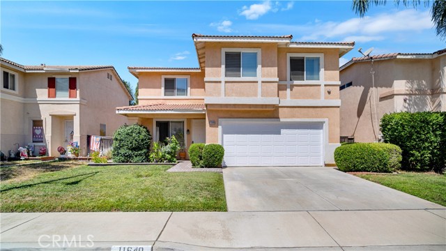 11640 Peacock Ln, Fontana, CA 92337