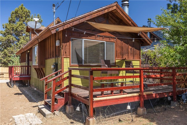 Image 2 for 2101 5Th Ln, Big Bear City, CA 92314