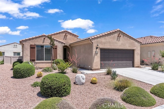 Detail Gallery Image 1 of 1 For 18936 Copper St, Apple Valley,  CA 92308 - 2 Beds | 2 Baths