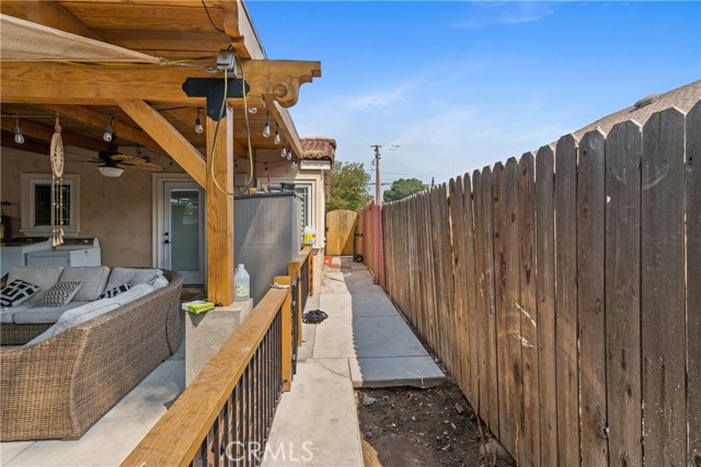 Detail Gallery Image 26 of 26 For 987 E Lynwood Dr, San Bernardino,  CA 92404 - 3 Beds | 1 Baths