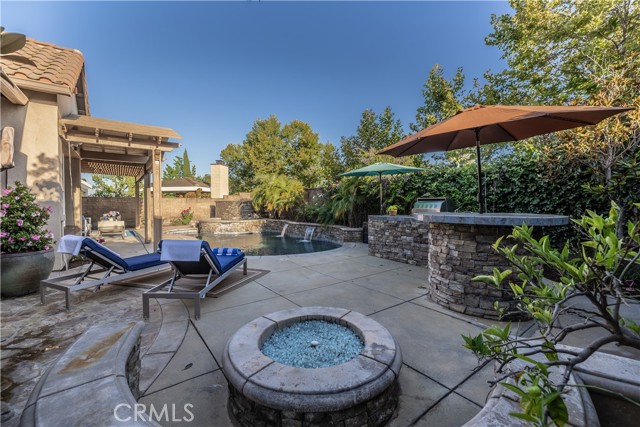 Detail Gallery Image 45 of 54 For 20100 Livorno Ln, Yorba Linda,  CA 92886 - 4 Beds | 3/1 Baths