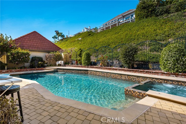 Detail Gallery Image 57 of 73 For 4011 E. Green Clover, Orange,  CA 92867 - 5 Beds | 4 Baths