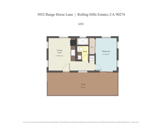 5052 Range Horse Lane, Rolling Hills Estates, California 90274, 5 Bedrooms Bedrooms, ,2 BathroomsBathrooms,Residential,Sold,Range Horse,PV24183354