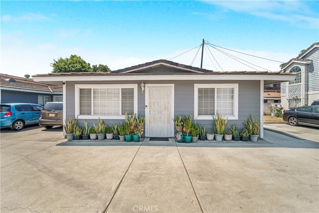 14020 Orizaba Avenue #6A