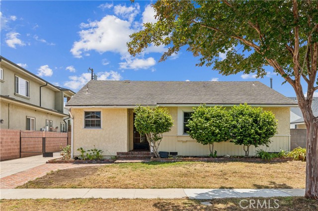 Detail Gallery Image 1 of 1 For 5510 Arvada St, Torrance,  CA 90503 - 3 Beds | 2 Baths