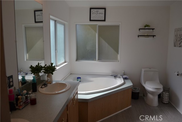 Detail Gallery Image 34 of 53 For 5200 Entrar #123,  Palmdale,  CA 93551 - 3 Beds | 2 Baths