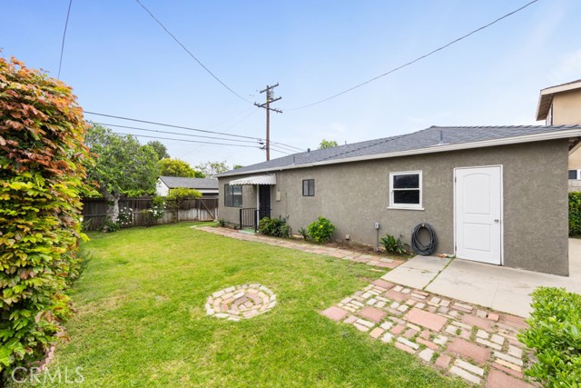 Detail Gallery Image 52 of 57 For 3552 Gaviota Avenue, Long Beach,  CA 90807 - 3 Beds | 1 Baths