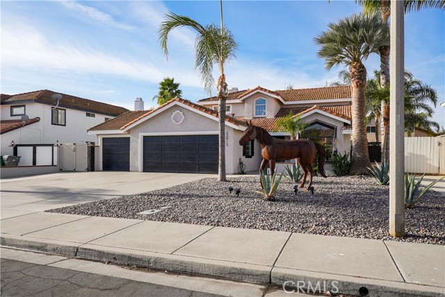 Detail Gallery Image 4 of 51 For 23913 Constantine Dr, Murrieta,  CA 92562 - 4 Beds | 2/1 Baths