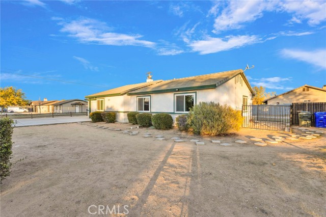 Detail Gallery Image 40 of 47 For 12887 Sholic, Apple Valley,  CA 92308 - 3 Beds | 2/1 Baths