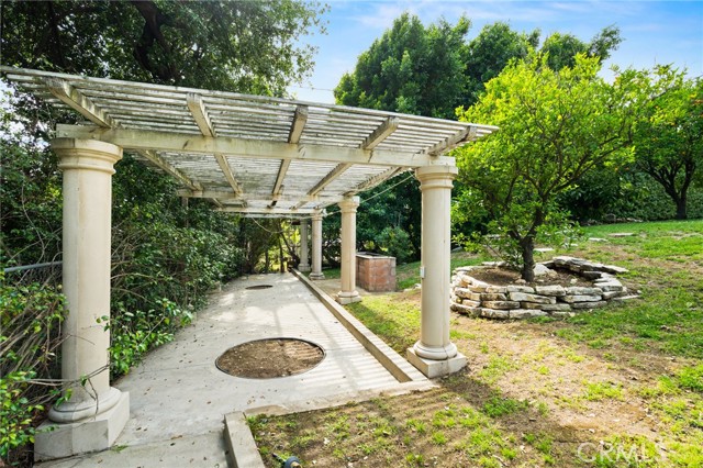 Detail Gallery Image 60 of 61 For 3336 Villa Mesa Rd, Pasadena,  CA 91107 - 5 Beds | 6 Baths