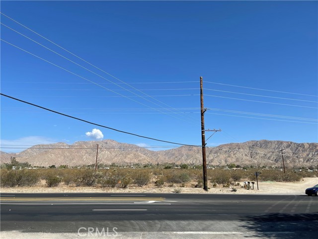 Detail Gallery Image 1 of 9 For 9826 Fobes Rd, Morongo Valley,  CA 92256 - – Beds | – Baths