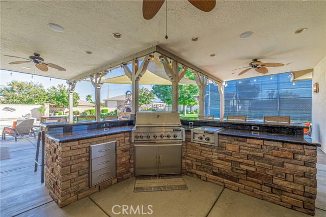 Image 55 of 72 For 2534 Desert Rose Drive