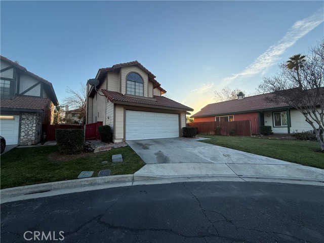 Detail Gallery Image 3 of 54 For 1209 W Morgan St, Rialto,  CA 92376 - 4 Beds | 2/1 Baths