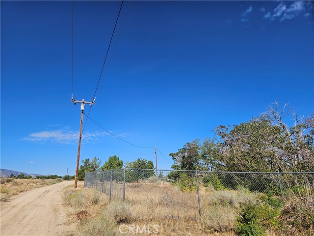  Land for Sale in Phelan, California